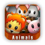 Animals - Applicazioni Mobile