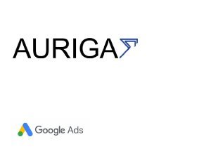 Auriga - Advertising
