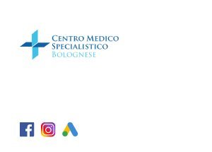 Centro Medico Specialistico Bolognese - Advertising
