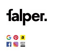 Falper - Advertising