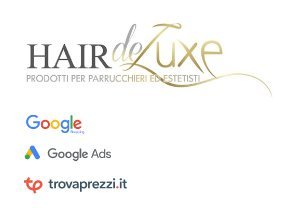 Hair Deluxe - Advertising