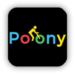 Poony - Applicazioni Mobile