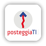 PosteggiaTI - Applicazioni Mobile