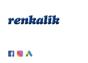 Renkalik - Advertising