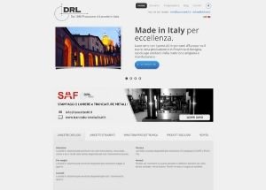 DRL - Sviluppo web 