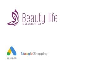 Beauty Life Cosmetici - Advertising